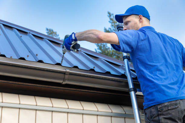 Best Slate Roofing  in Warren, PA
