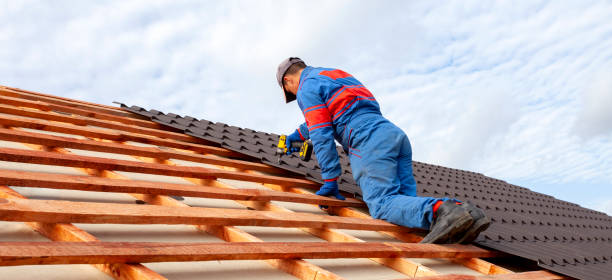 Cold Roofs in Warren, PA