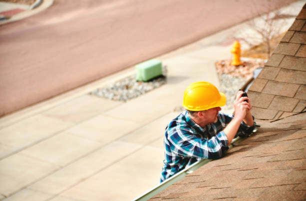 Fast & Reliable Emergency Roof Repairs in Warren, PA